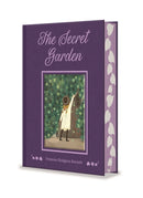 The Secret Garden-9781398841406