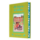 The Wind in the Willows-9781398841413