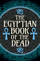 The Egyptian Book of the Dead-9781398842038