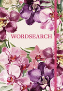 Wordsearch : Over 200 Puzzles-9781398845428