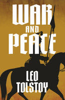 War and Peace : 2-Book Boxed Set Edition-9781398845558