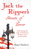 Jack the Ripper''s Streets of Terror