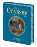 The Odyssey-9781398845862