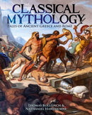 Classical Mythology : Tales of Ancient Greece and Rome-9781398845886