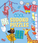 Smart Kids: Cool Sudoku Puzzles-9781398846159