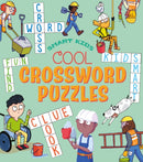 Smart Kids: Cool Crossword Puzzles-9781398846166