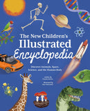 New Children''s Illustrated Encyclopedia