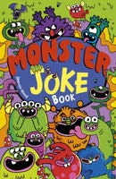 Monster Joke Book : Over 650 Frightfully Funny Jokes-9781398846616