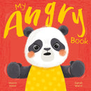 My Angry Book : A Picture Book on Understanding and Managing Emotions-9781398846913