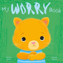 My Worry Book-9781398846920