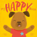 My Happy Book : A Picture Book on Understanding and Managing Emotions-9781398846937