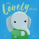 My Lonely Book : A Picture Book on Understanding and Managing Emotions-9781398846944