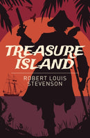 Treasure Island-9781398846999