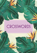 Crosswords : Over 130 Puzzles-9781398847125