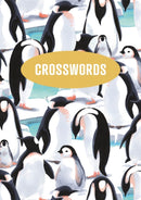 Crosswords : Over 200 Puzzles-9781398847637