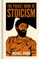 The Pocket Book of Stoicism : A Concise Introduction to Stoic Philosophy-9781398847743