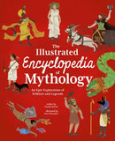 Illustrated Encyclopedia of Mythology