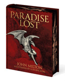 Milton's Paradise Lost : Illustrated by Gustave Dore-9781398848757