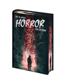 The Classic Horror Collection-9781398849143