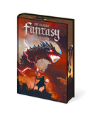The Classic Fantasy Collection-9781398849150