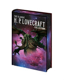 The Classic H. P. Lovecraft Collection-9781398849167