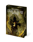 The Classic Edgar Allan Poe Collection-9781398849174