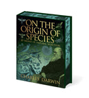 On the Origin of Species-9781398849204