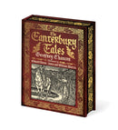 The Canterbury Tales-9781398849211