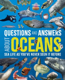 Questions and Answers About Oceans