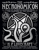 The Necronomicon : Tales of Eldritch Horror from the Masters of the Genre-9781398849679