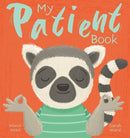 My Patient Book : A Picture Book on Understanding and Managing Emotions-9781398850088