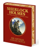 Sherlock Holmes : A Thrilling Casebook of Villainous Crimes-9781398850187