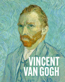 Art Masters: Vincent Van Gogh-9781398850262