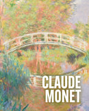 Art Masters: Claude Monet-9781398850279