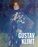 Art Masters: Gustav Klimt-9781398850286