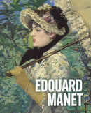 Art Masters: Edouard Manet-9781398850293
