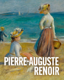 Art Masters: Pierre-Auguste Renoir-9781398850309