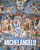 Art Masters: Michelangelo-9781398850415