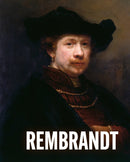 Art Masters: Rembrandt-9781398850422