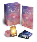 The Astrology Oracle Book & Card Deck : Includes a 50-Card Deck and a 128-Page Guide Book-9781398850743