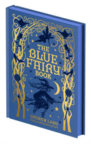 The Blue Fairy Book : Illustrated by Henry Ford and G. P. Jacomb-Hood-9781398850750