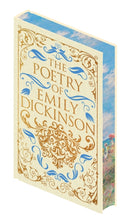 The Poetry of Emily Dickinson-9781398850767