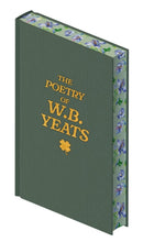 The Poetry of W. B. Yeats-9781398850774