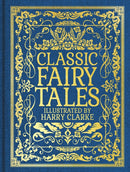 Classic Fairy Tales