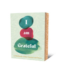 I Am Grateful : A Workbook to Beat Anxiety and Stress-9781398850798