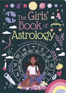 Girls'' Book of Astrology