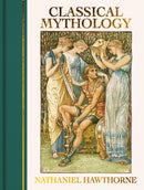 Classical Mythology : Illustrated by Walter Crane-9781398850835