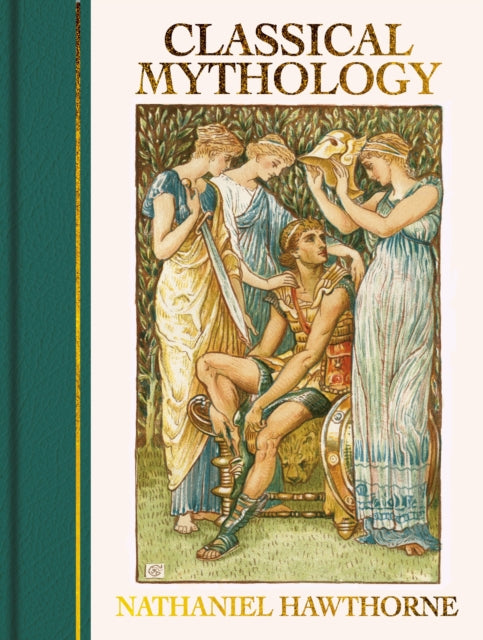 Classical Mythology