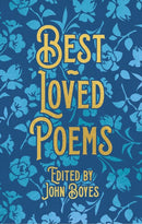 Best-Loved Poems : Gilded Pocket Edition-9781398851054
