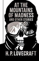 At the Mountains of Madness and Other Stories : Gilded Pocket Edition-9781398851061